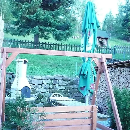 Bucnik Maison d'hôtes