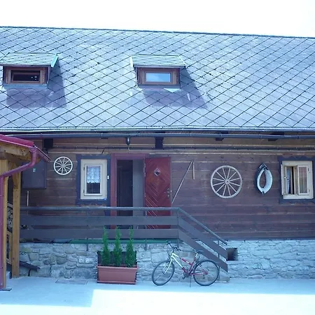 Bucnik Habovka