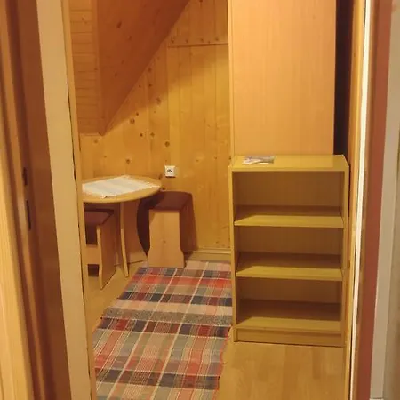 Bucnik Maison d'hôtes *
