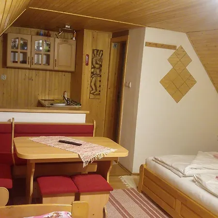 Affittacamere Bucnik Habovka