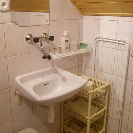 Bucnik Habovka