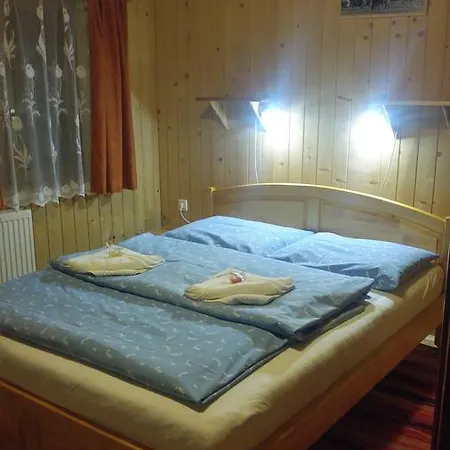 Affittacamere Bucnik Habovka