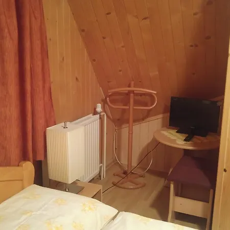 Bucnik