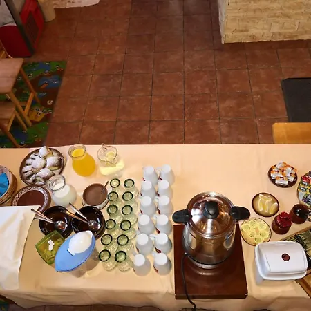 Bucnik Maison d'hôtes *