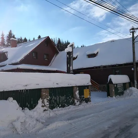 Bucnik Maison d'hôtes *