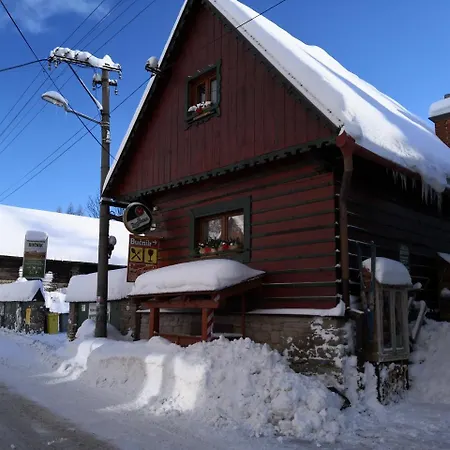 Bucnik Maison d'hôtes