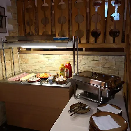 Bucnik Habovka