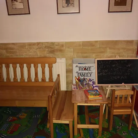 Maison d'hôtes Bucnik *